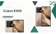 Cubot X100 price in Bangladesh 2025 image 1
